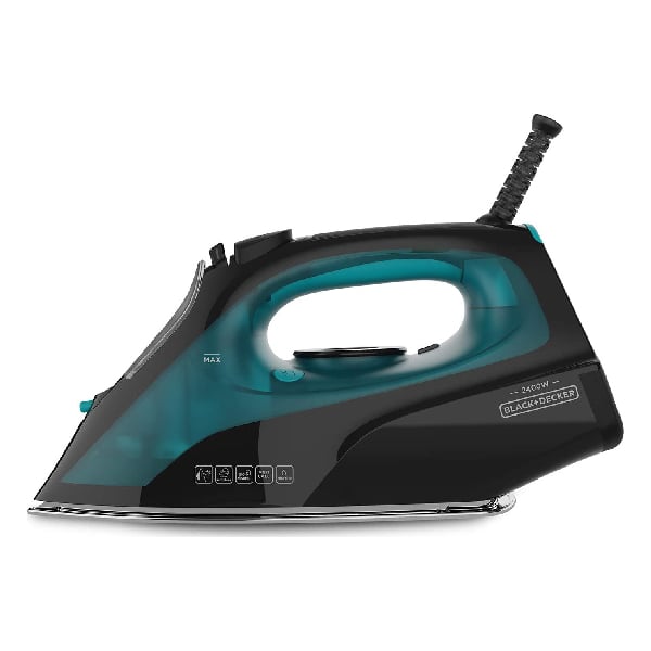 BLACK & DECKER BXIR2403E Buharlı Ütü