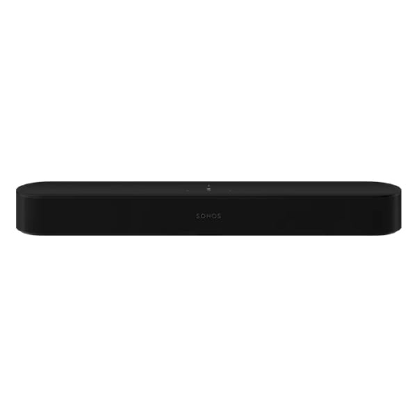 Sonos beamg2eu1blk beam Gen 2 ses çubuğu, siyah