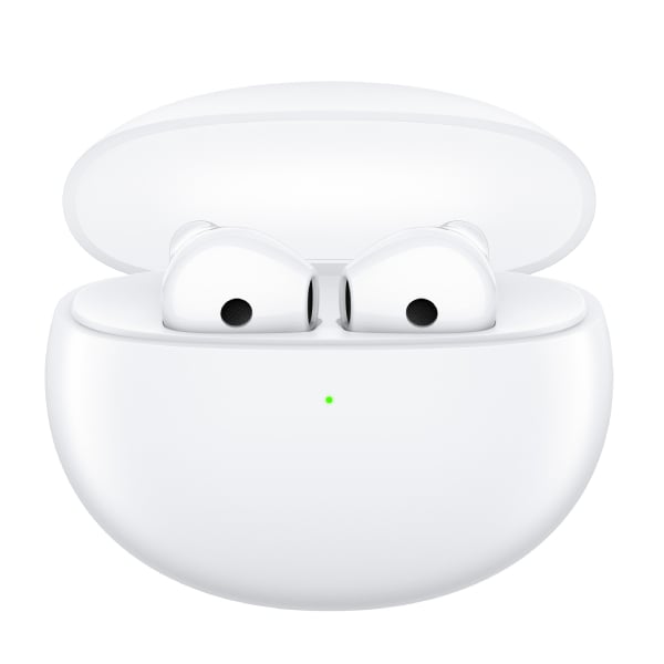 OPPO Enco Air2 Gerçek Kablosuz Kulaklık, Beyaz