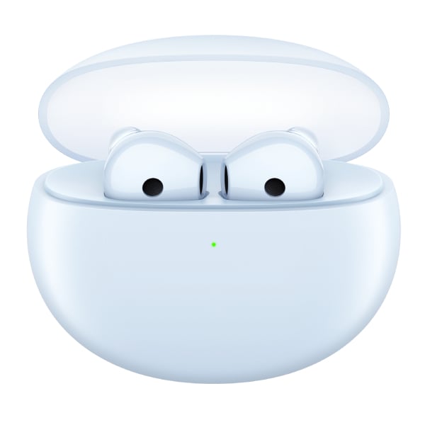 OPPO Enco Air2 Gerçek Kablosuz Kulaklık, Mavi