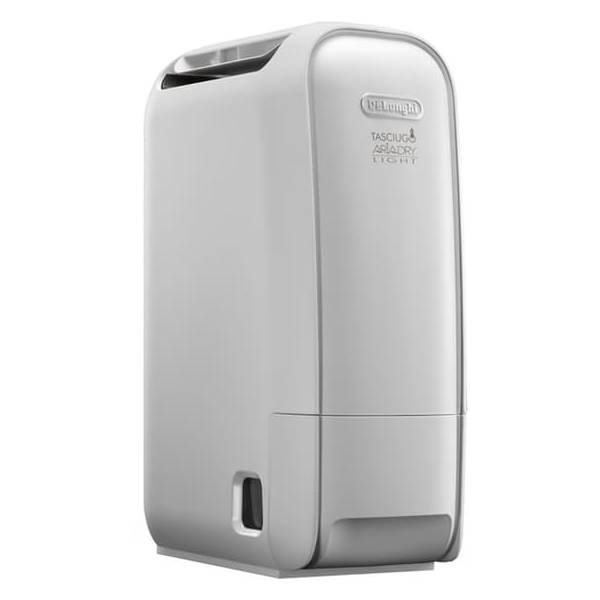 DELONGHI DNS60.W Nem Alma Makinesi 16 Litre Hava Temizleyici ve İyonizer ile