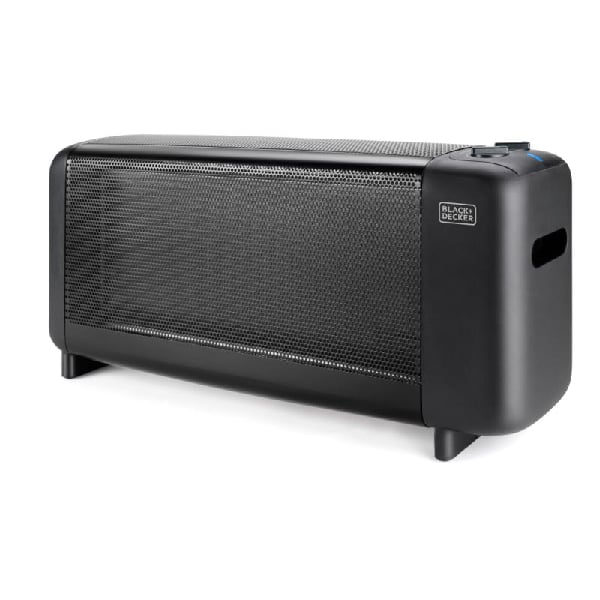 BLACK & DECKER BXMRA1500E Mika Elektrikli Radyatör