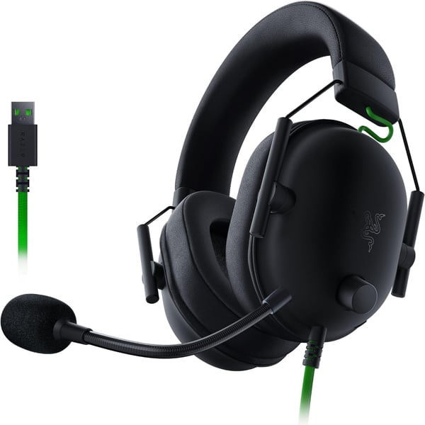 RAZER Blackshark V2 X USB Oyun Kulaklığı
