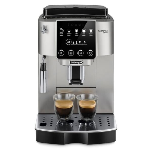 DELONGHI ECAM220.30.SB Magnifica Start Tam Otomatik Kahve Makinesi