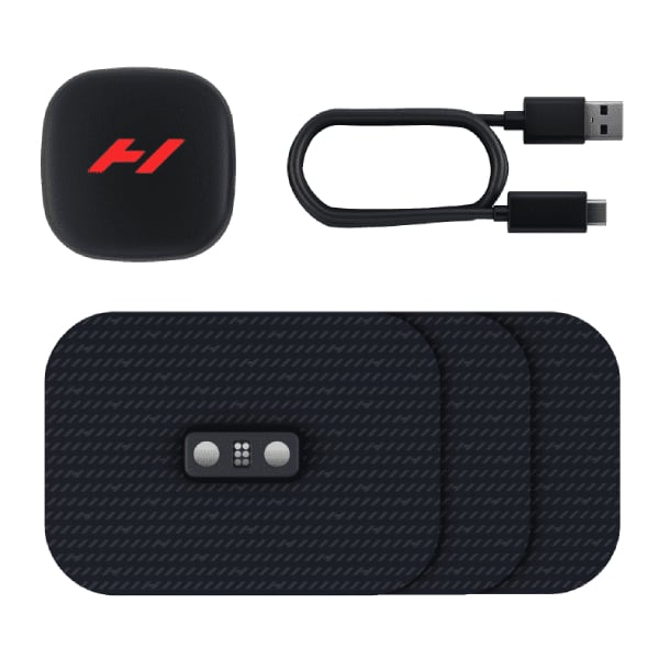 HYPERICE Hypervolt Venom Go Cihazı Titreşimli Masaj ve İyileşme İçin