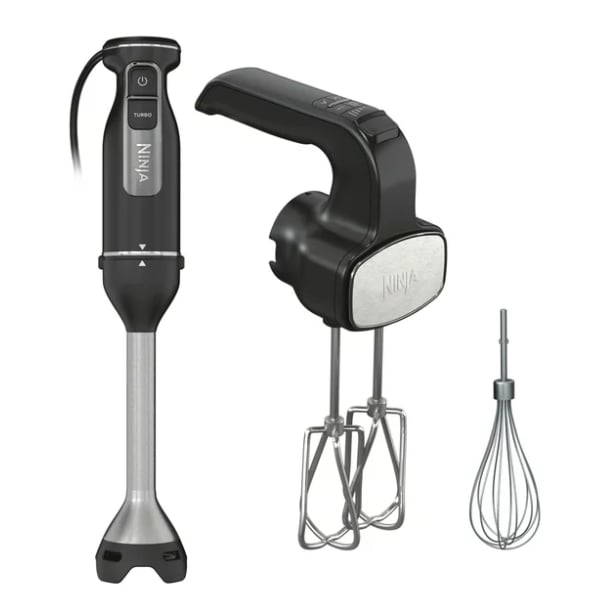 NINJA CI100EU 3'ü 1 Arada El Blender'ı