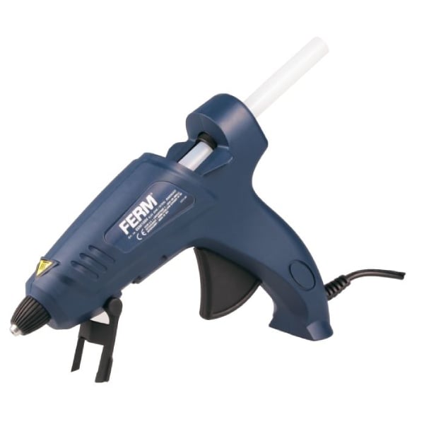 FERM GGM1004 Elektrikli Sıcak Hava Tabancası 75W