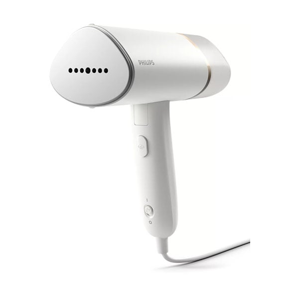 PHILIPS STH3020/10 El Tipi Buharlı Ütü, Beyaz