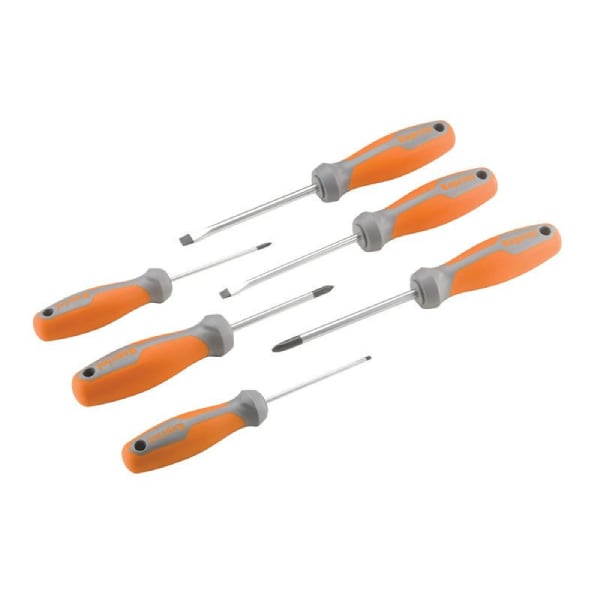 KAPRIOL KAP33533 Set Tornavidalar 6'lı