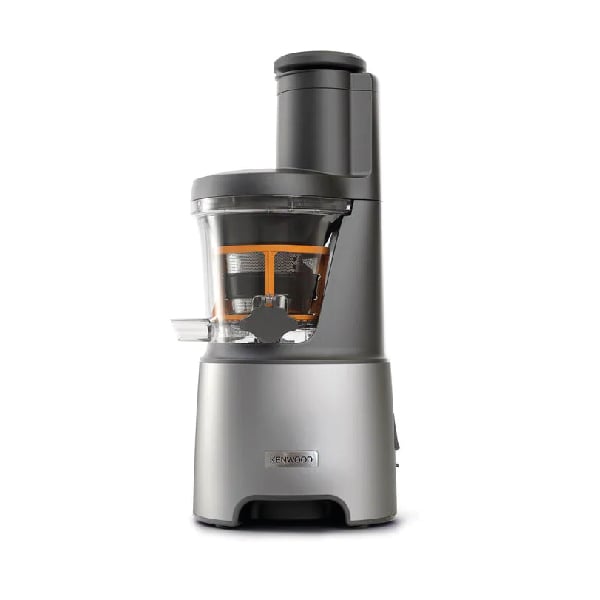 KENWOOD JMP85000SI Meyve Sıkacağı, Gümüş