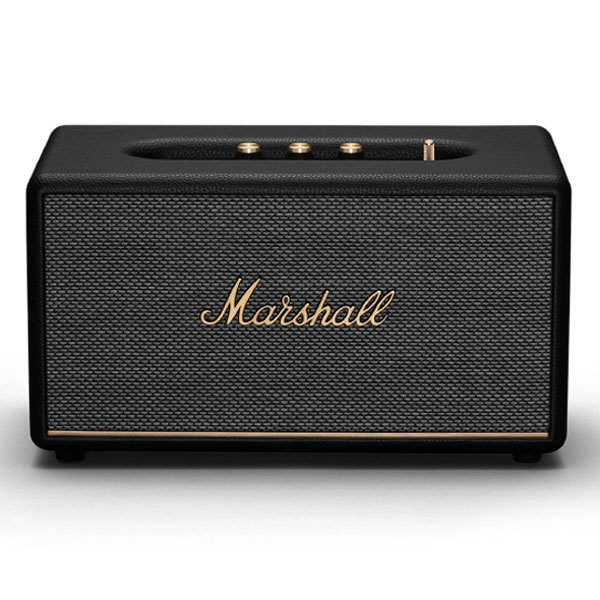 MARSHALL 1006010 Stanmore III Bluetooth Hoparlör, Siyah