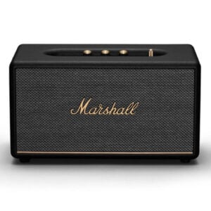 MARSHALL 1006010 Stanmore III Bluetooth Hoparlör, Siyah