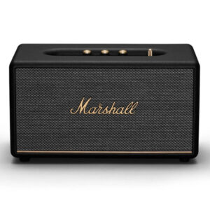 MARSHALL 1006010 Stanmore III Bluetooth Hoparlör, Siyah