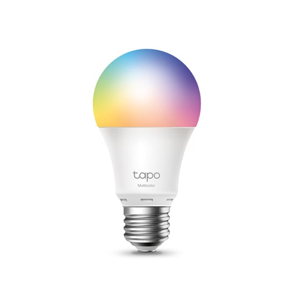 TP-LINK TAPO L530E Smart Led Wi-Fi Ampul, Çok Renkli