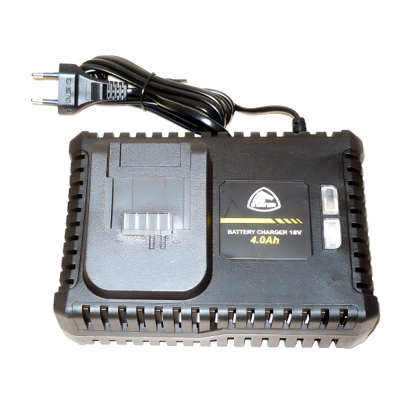 STAYER STY-0012000530 Hızlı Şarj Cihazı 18V