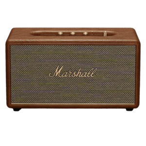 Marshall Stanmore III Bluetooth Hoparlör, Kahverengi