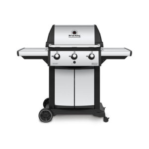 BROIL KING SIGNET 320 3 Gözlü Gazlı Mangal