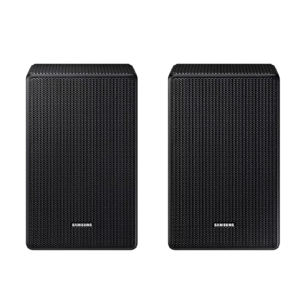 SAMSUNG SWA-9500S Kablosuz Surround Hoparlör, Siyah
