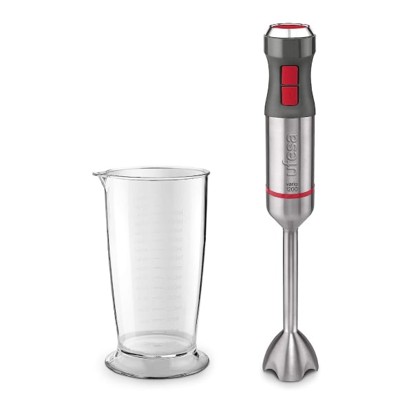 UFESA BP4650 Vario 1200 El Blenderi