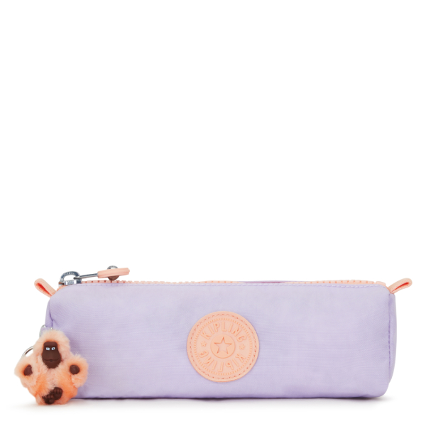 KIPLING K013731PU Freedom Kalem Kutusu, Sonsuz Mor