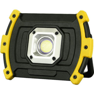 BORMANN BPR5050 Şarjlı 10W İş Projektörü