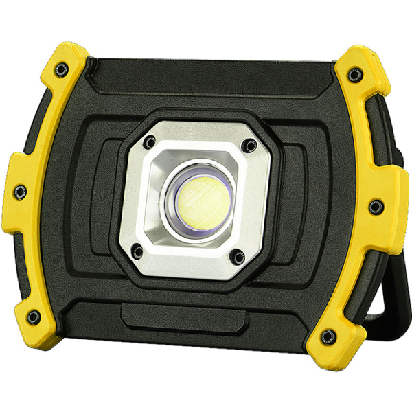 BORMANN BPR5050 Şarjlı 10W İş Projektörü