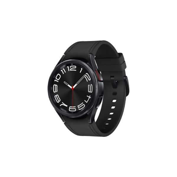 SAMSUNG R955FZKAEUE Galaxy Watch 6 LTE Akıllı Saat 43mm, Siyah