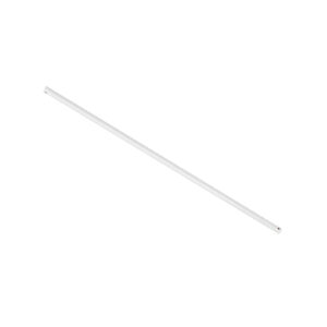 LUCCI AIR 80210575 90 cm Fan Uzatma Çubuğu, Beyaz