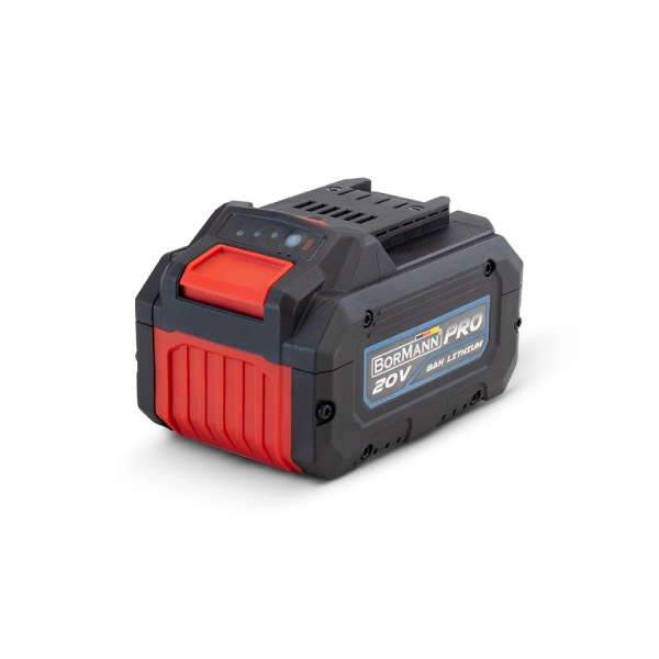 BORMANN BBP2011 Batarya 20V, 8.0Ah PRO