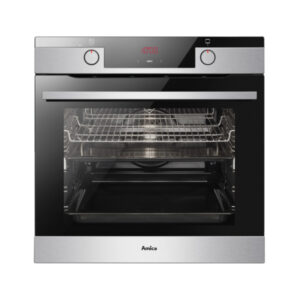 AMICA ED37618X X-Type Ankastre Fırın