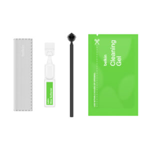 BELKIN AUZ005BTBK Air Pods Temizlik Seti