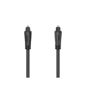 HAMA 00205133 Ses Kablo Optik Lif 0.75M