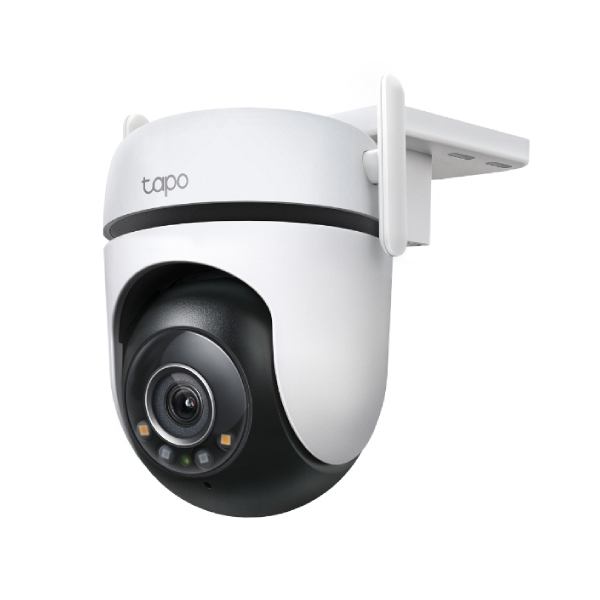 TP-LINK TAPO C520WS Kablolu Akıllı Dış Mekan Kamera