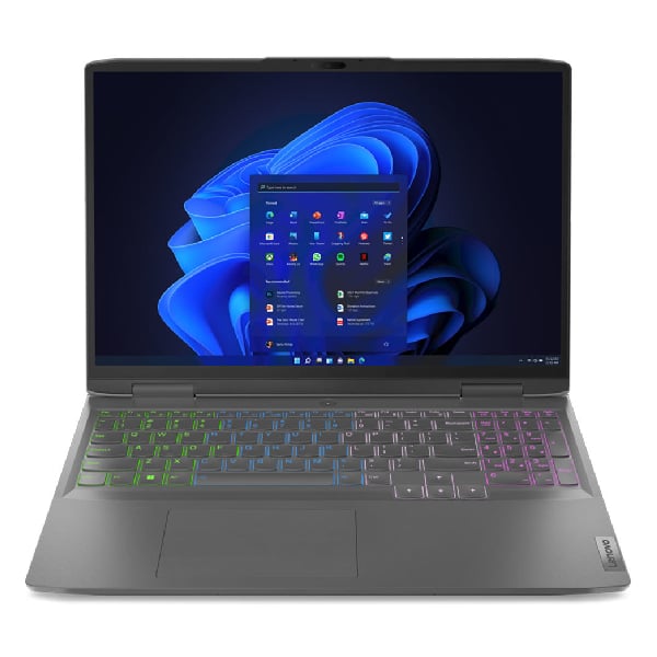LENOVO LOQ 16IRH8 82XW007ACY Gaming Laptop 16.0″ Gri