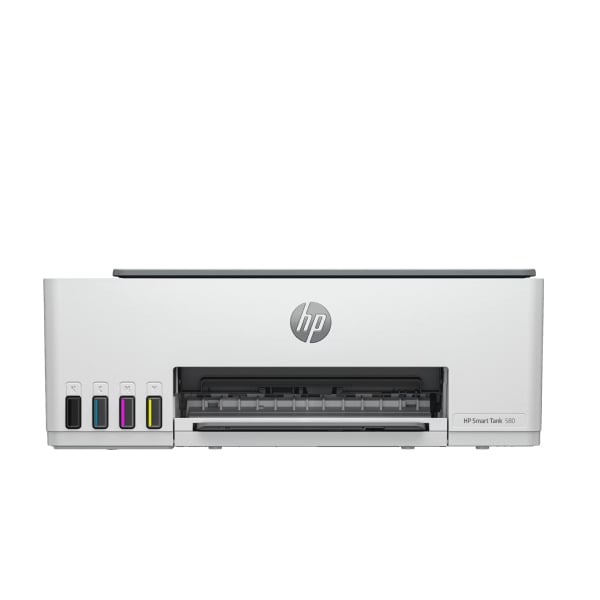 HP Smart Tank 580 Hepsi Bir Arada Yazıcı