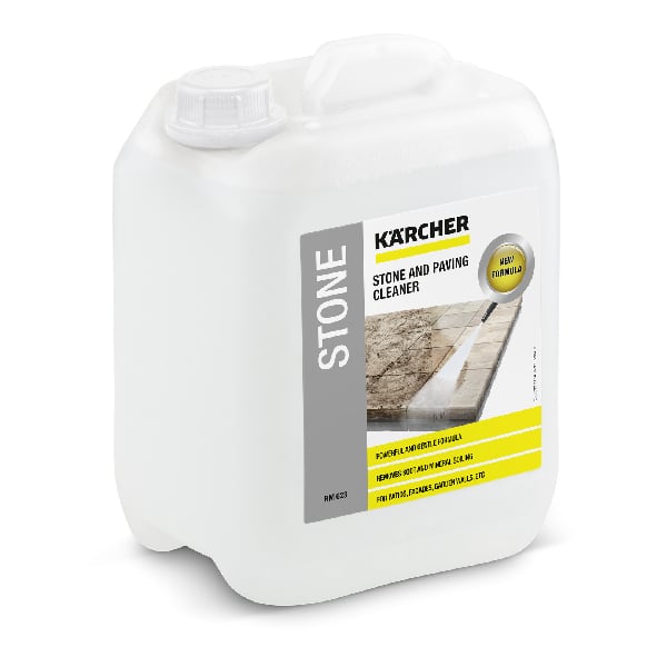KARCHER RM 623 Taş ve Döşeme Temizleyici 5L