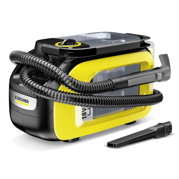 Kärcher SE 3-18 Compact Temizleme Makinesi
