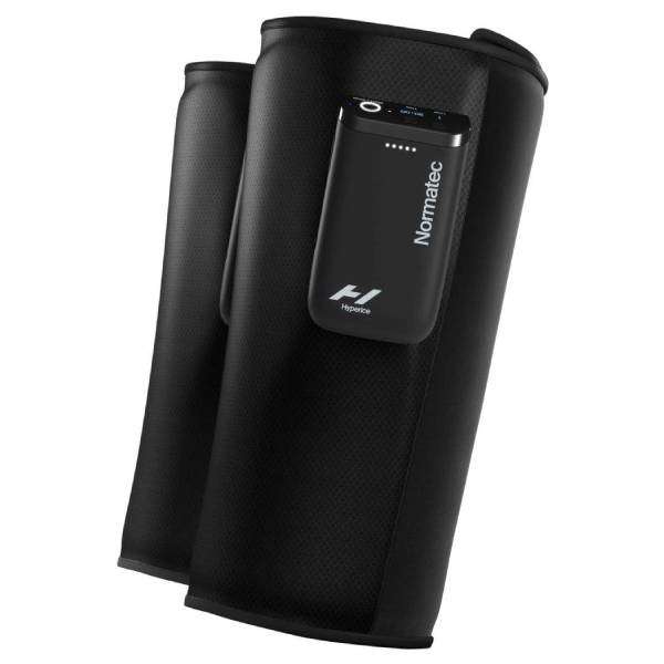 HYPERICE Normatec Go Kurtarma Sistemi Dinamik Sıkıştırma Teknolojisi ile