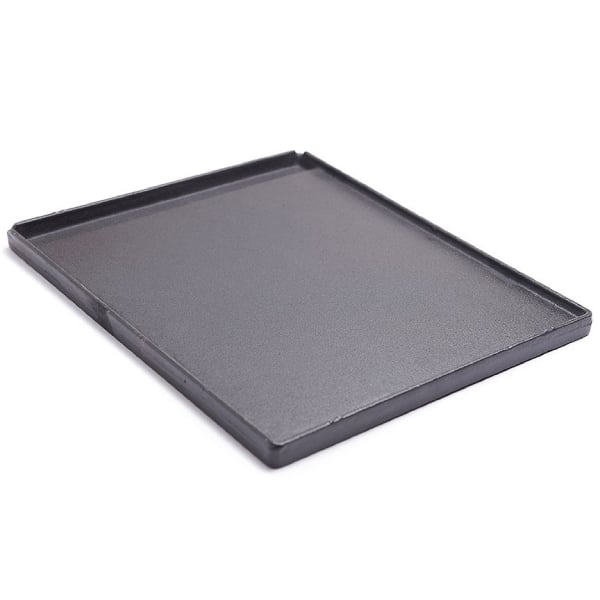 BROIL KING 11221 Çift Taraflı Pişirme Tabağı