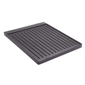 BROIL KING 11223 Çift Taraflı Pişirme Plakası