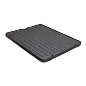 BROIL KING 11237 Çift Taraflı Pişirme Tabağı