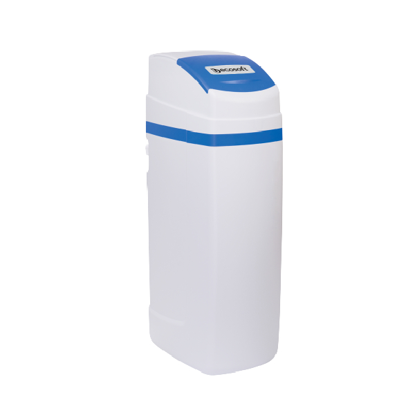 ECOSOFT FU0835CABCEMV Su Yumuşatıcı, 18 Litre