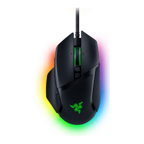 RAZER Basilik Ergono V3 Kablolu Oyun Faresi