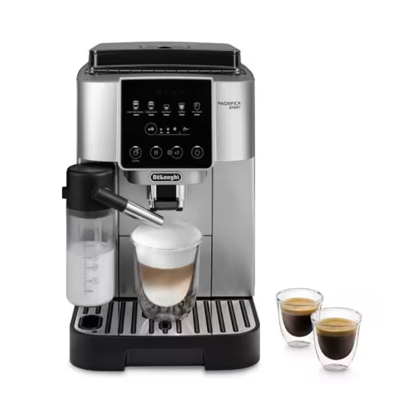DELONGHI ECAM220.80.SB Magnifica Start Tam Otomatik Kahve Makinesi