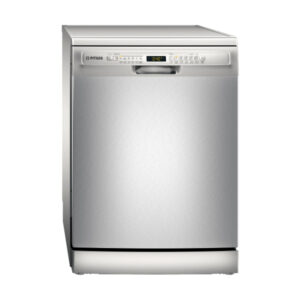 PITSOS DSF60I01 60 cm Inox Serbest Bulaşık Makinesi