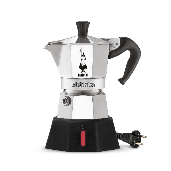 BIALETTI 0007290NP Elektrikli Espresso Kahve Makinesi