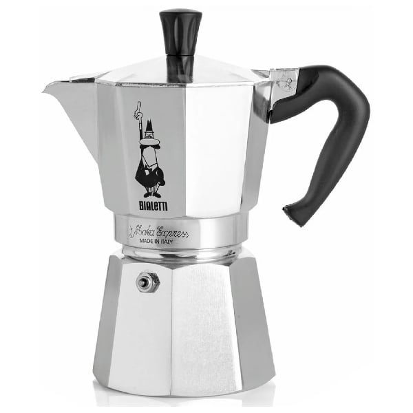 BIALETTI 0001164 Espresso Kahve Makinesi