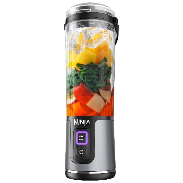 NINJA BC151EUBK Taşınabilir Blender