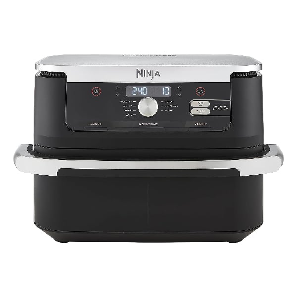 NINJA AF500 EU MaxiDual Bölge Hava Kızartma Makinesi