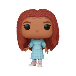 FUNKO 082525 Disney Ariel Figür